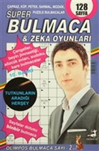 Süper Bulmaca Ve Zeka Oyunları 2