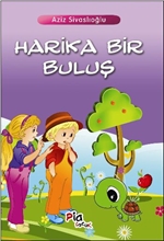 Harika Bir Buluş 2