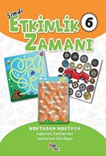 Şimdi Etkinlik Zamanı 6