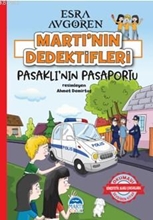 Martının Dedektifleri Pasaklının Pasaportu