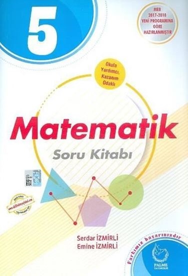 5. Sınıf Matematik Soru Kitabı