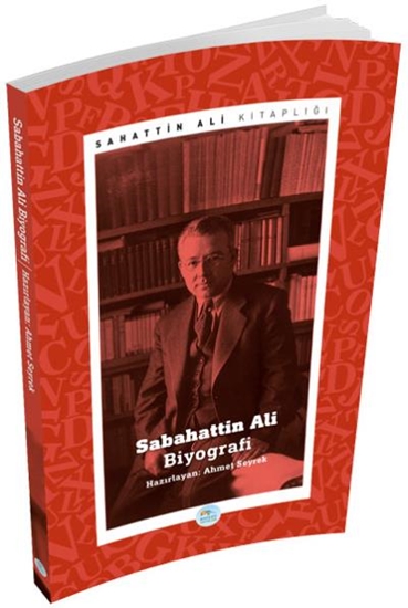 Sabahattin Ali Biyografi