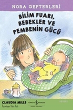 Bilim Fuarı, Bebekler Ve Pembenin Gücü