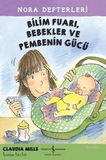 Bilim Fuarı, Bebekler Ve Pembenin Gücü