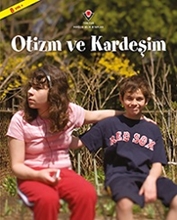 Otizm Ve Kardeşim 8 Yaş+