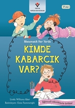 Matematik Her Yerde Kimde Kabarcık Var? 7 Yaş+