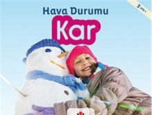 Hava Durumu Kar 5 Yaş+