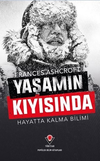 Yaşamın Kıyısında Hayatta Kalma Bilimi