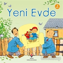 Yeni Evde 2 Yaş+