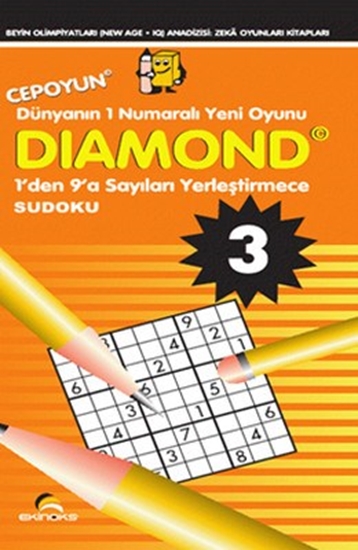 Dıamond 3