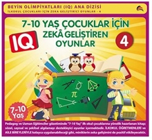 Okul Öncesi Çocuklar İçin Zeka Geliştiren Oyunlar 4