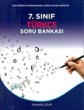 7. Sınıf Türkçe Soru Bankası