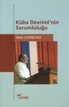 Küba Devrimi'nin Sorumluluğu