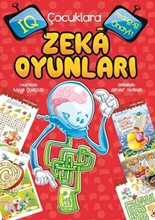 Çocuklara Zeka Oyunları