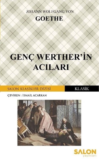 Genç Wetherin Acıları