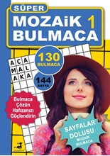 Süper Mozaik Bulmaca 1