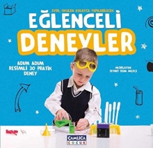 Eğlenceli Deneyeler