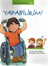 Yapabilirim! 6 Yaş+