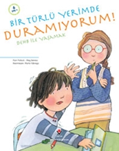 Bir Türlü Yerimde Duramıyorum 6 Yaş+