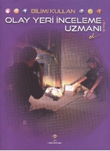 Bilimi Kullan Olay Yeri İnceleme Uzmanı Ol 12 Yaş+