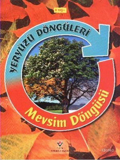 Yeryüzü Döngüleri Mevsim  Döngüsü 8 Yaş+