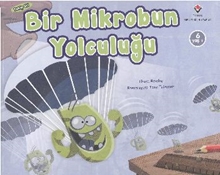 Takip Et Bir Mikrobun Yolculuğu 6 Yaş+