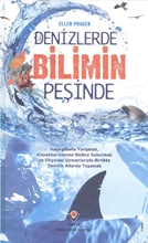 Denizlerde Bilimin Peşinde Ciltli Yetişkin Kitaplığı