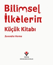 Bilimsel İlkelerin Küçük Kitabı Yetişkin Kitaplığı