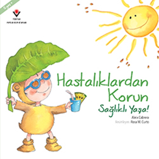 Hastalıklardan Korun Sağlıklı Yaşa! 5 Yaş+