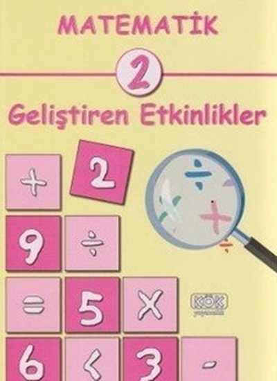 Matematik 2 Geliştiren Etkinlikler