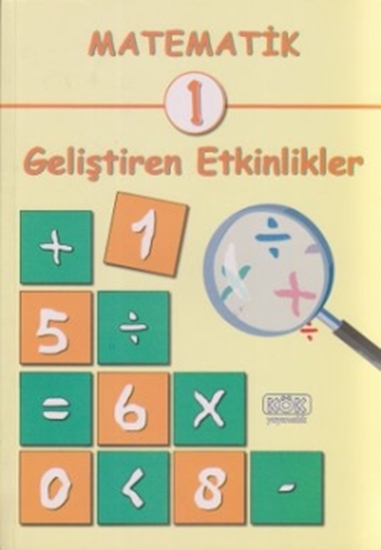 Matematik 1 Geliştiren Etkinlikler