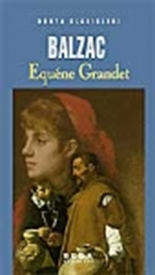 Eugenie Grandet