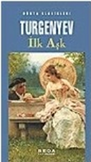 İlk Aşk