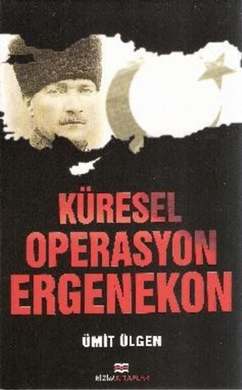 Küresel Operasyon Ergenekon