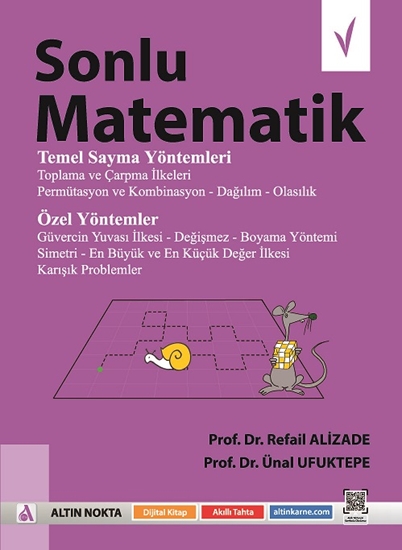 Sonlu Matematik Olimpiyat Soruları Ve Çözümleri